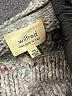Wilfred Tweed Gray Wool Pullover Sweater Size XXS - photo 7