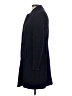 Ellen Tracy Blue Wool Coat Size 4 (petite) - photo 5