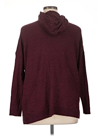 American Eagle Outfitters Turtleneck Sweater (view 2)