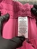 RBX Solid Pink Cargo Shorts Size L - photo 3