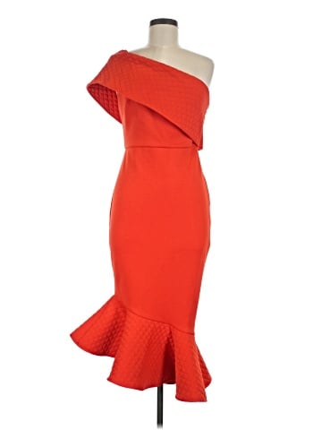 ASOS Cocktail Dress (view 1)