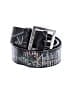 Assorted Brands Silver Belt Size L - photo 1