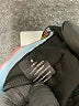 LA Hearts Color Block Black Athletic Shorts Size S - photo 4