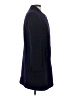 Ellen Tracy Blue Wool Coat Size 4 (petite) - photo 4