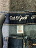Cat & Jack Blue Jeans Size 2T - photo 3