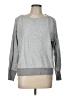 Gap Gray Sweatshirt Size L - photo 1