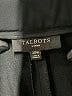 Talbots Solid Black Dress Pants Size 20 - photo 4