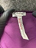 Intimately by Free People 100% Polyester Purple Bodysuit Size L - photo 3