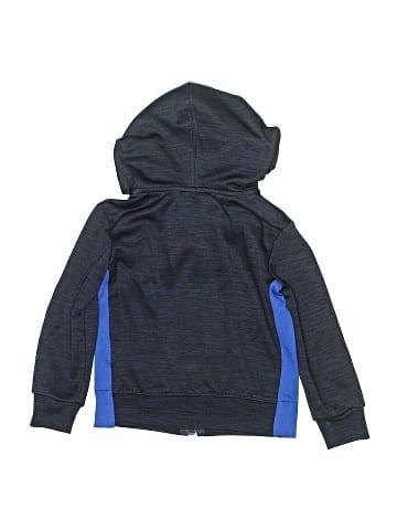 Nike Zip Up Hoodie (view 2)