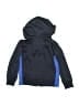 Nike 100% Polyester Blue Zip Up Hoodie Size 2T - photo 2