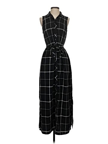 Banana Republic Factory Store Casual Dress (view 1)