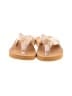 KuaiLu Tan Flip Flops Size 8 (estimated) - photo 2