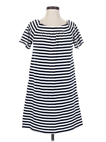 H&M L.O.G.G. Casual Dress (view 1)