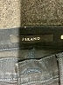 J Brand Black Jeans Size 28 waist - photo 7