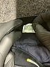 J Brand Black Jeans Size 28 waist - photo 9