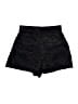 Zara Black Shorts Size XS - photo 2