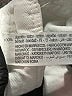Zara Ivory Cargo Pants Size 0 - photo 8