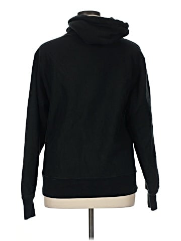 Champion Pullover Hoodie (view 2)