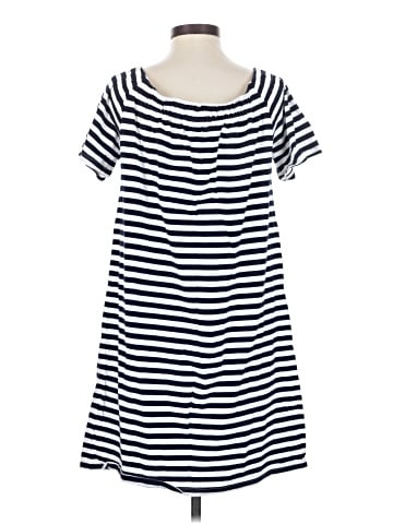 H&M L.O.G.G. Casual Dress (view 2)