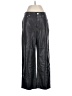 J.Crew 100% Viscose Black Casual Pants Size 27 waist - photo 1