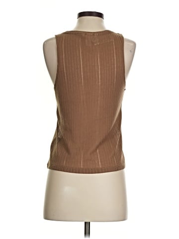 H&M Sleeveless Blouse (view 2)