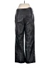 J.Crew 100% Viscose Black Casual Pants Size 27 waist - photo 2