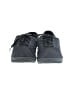Unbranded Solid Black Sneakers Size 7 - photo 2