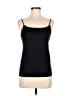 Ann Taylor Black Tank Top Size M - photo 1