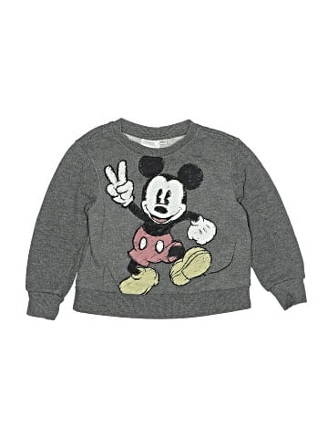 Disney Sweatshirt (view 1)