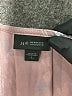 J.Jill Pink Short Sleeve Blouse Size L (tall) - photo 7
