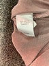 J.Jill Pink Short Sleeve Blouse Size L (tall) - photo 8