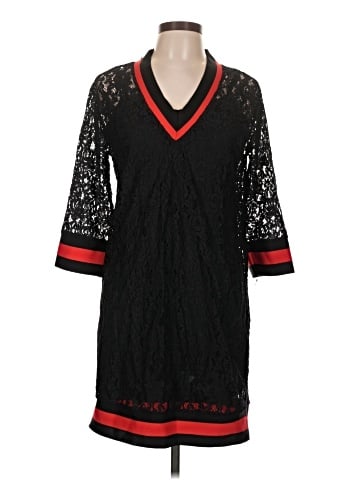Romeo & Juliet Couture Casual Dress (view 1)