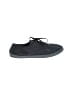 Unbranded Solid Black Sneakers Size 7 - photo 1