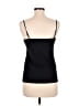 Ann Taylor Black Tank Top Size M - photo 2