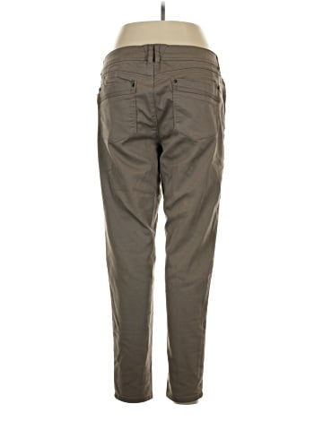 Democracy Casual Pants (view 2)