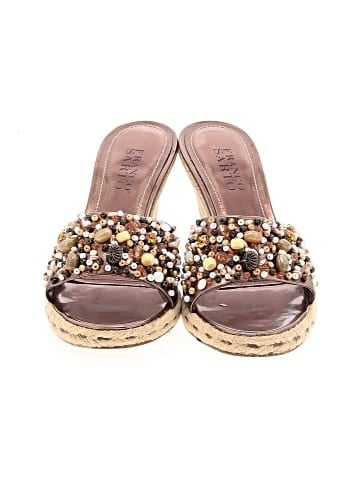 Franco Sarto Wedges (view 2)