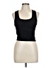 Wallflower Black Tank Top Size Lg - XL - photo 1