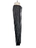 J.Crew 100% Viscose Black Casual Pants Size 27 waist - photo 4
