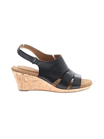 Rockport Wedges (view 1)
