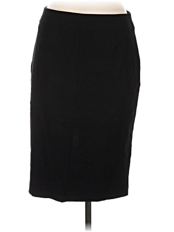 White House Black Market Formal Skirt (view 1)