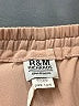 R&M Richards 100% Polyester Tan Casual Pants Size 14 - photo 7