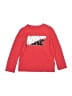 Nike Red Long Sleeve T-Shirt Size 2T - photo 1