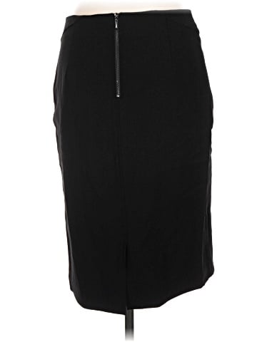 White House Black Market Formal Skirt (view 2)