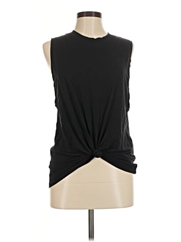Lululemon Athletica Sleeveless T-Shirt (view 1)