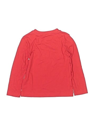 Nike Long Sleeve T-Shirt (view 2)