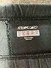 Reebok Solid Black Shorts Size XL - photo 3
