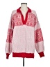 Altar'd State Red Pullover Sweater Size M - photo 1