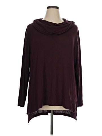 Lane Bryant Pullover Sweater (view 1)