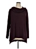Lane Bryant Burgundy Pullover Sweater Size 14 - 16 Plus - photo 1