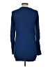 Topshop Blue Cardigan Size 8 - photo 2